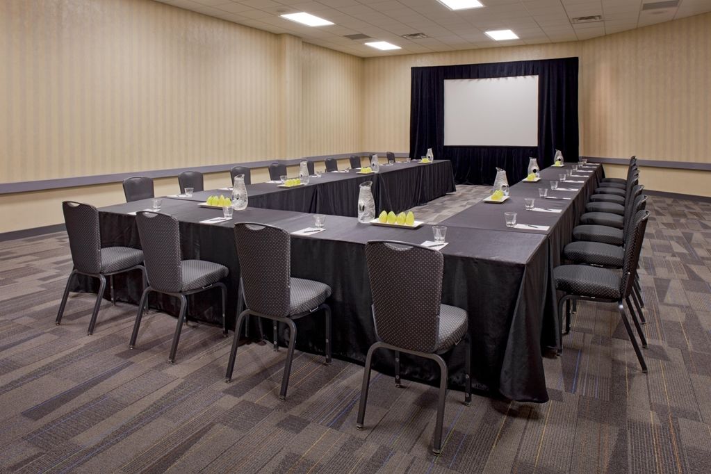 Hotel Hyatt Regency Columbus Einrichtungen foto