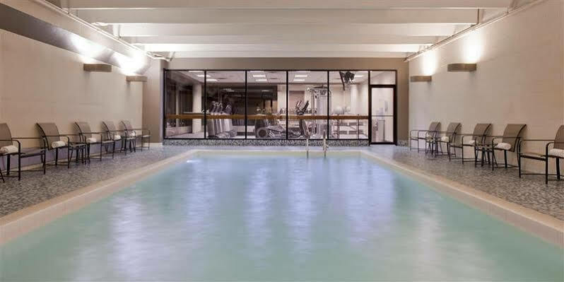 Hotel Hyatt Regency Columbus Exterior foto